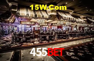 A Emoção da Loteria na 455Bet: Uma Chance de Mudança de Vida