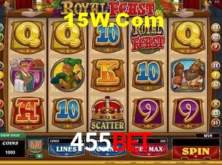 A Revolução dos Aplicativos de Jogos no 455Bet