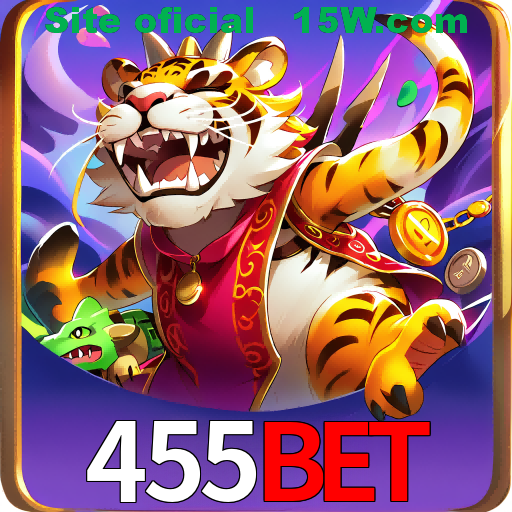 455Bet